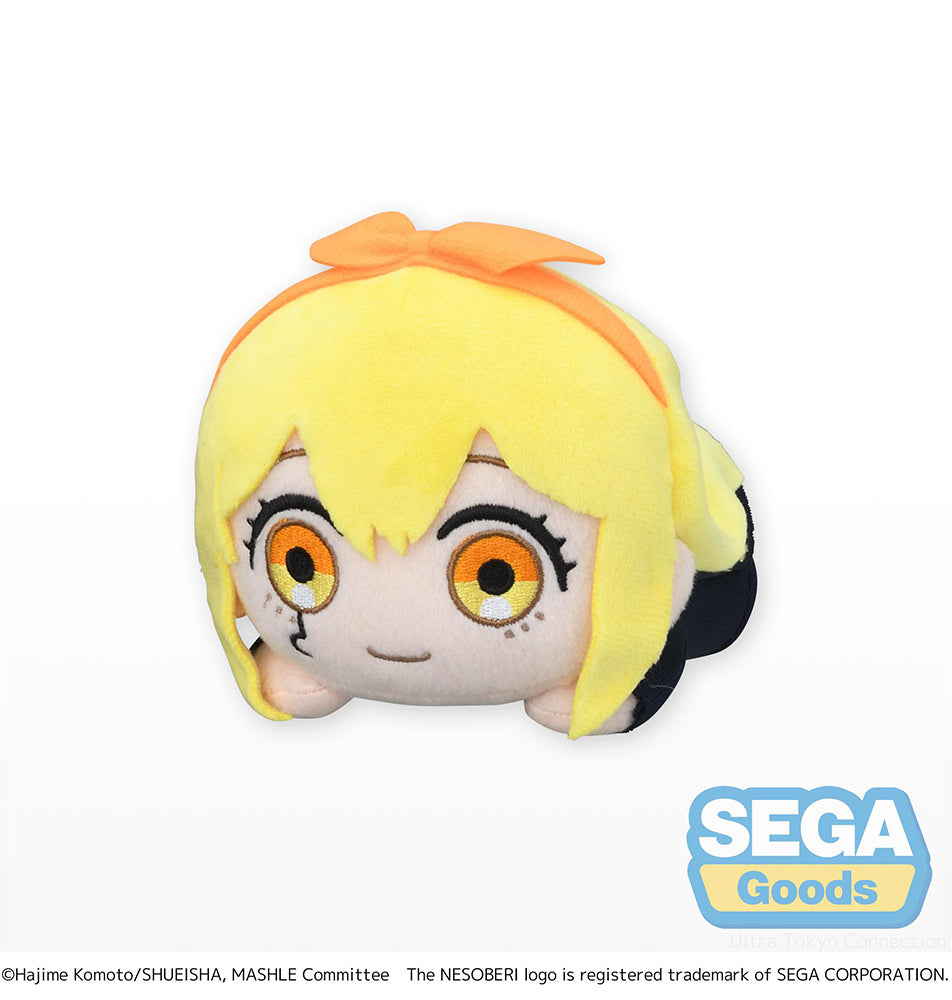 [Pre-order] MASHLE: MAGIC AND MUSCLES - Lemon Irvine S Plushie SEGA - Nekotwo