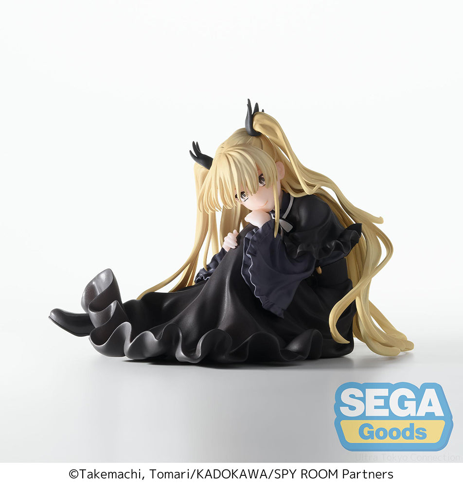 [Pre-order] SPY ROOM - Erna Prize Figure SEGA - Nekotwo