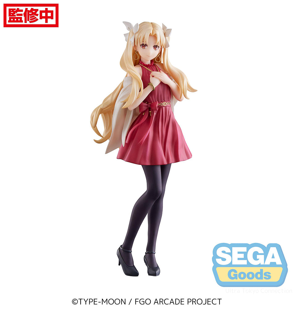 [Pre-order] Fate - Lancer/Ereshkigal Prize Figure SEGA - Nekotwo