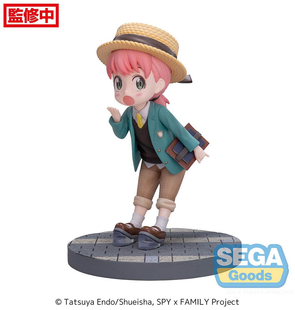 [Pre-order] SPYxFAMILY - Anya Forger (Stylish Look Vol.2) Mini Figure SEGA - Nekotwo