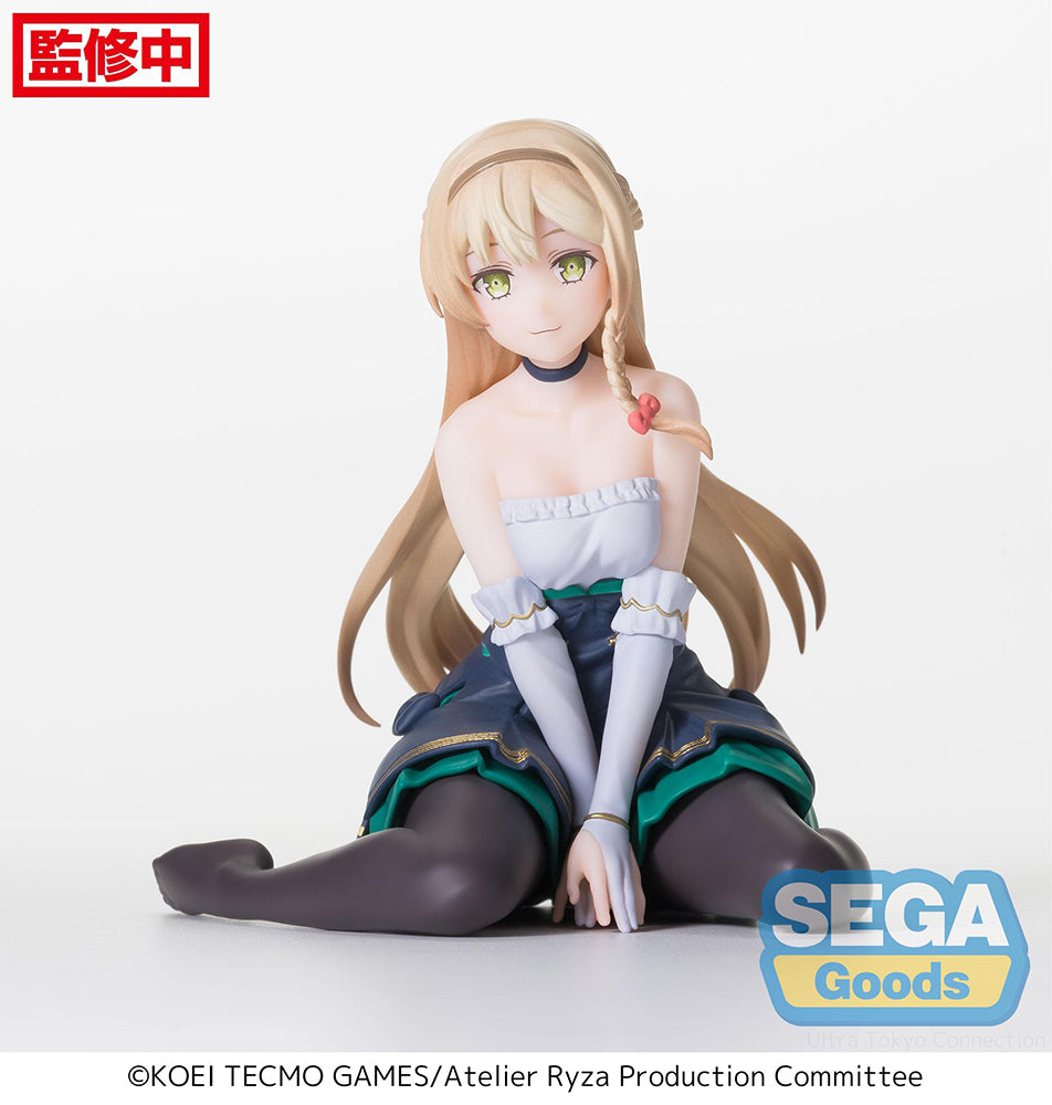 [Pre-order] Atelier - Reisalin Stout & Klaudia Valentz Prize Figure SEGA - Nekotwo