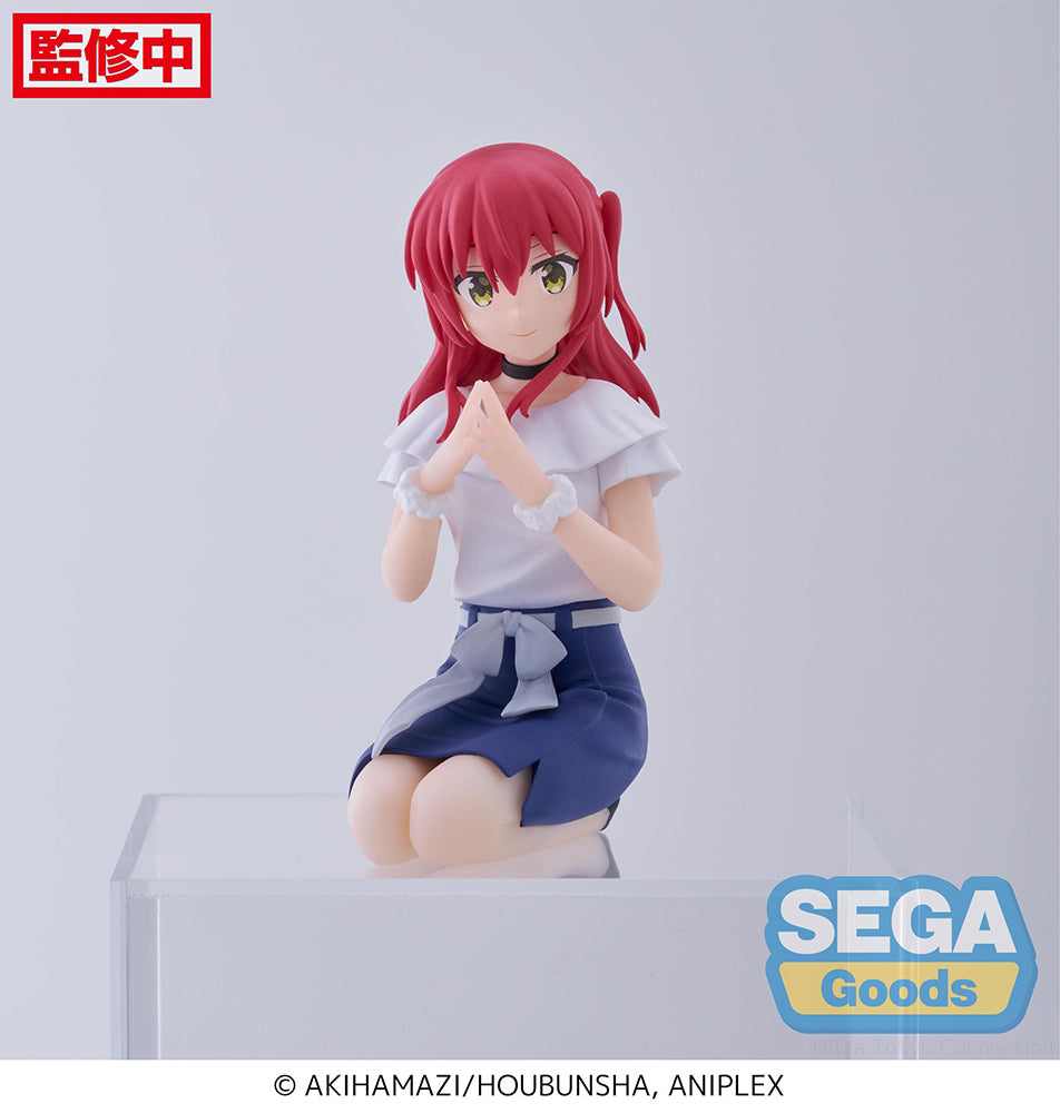 [Pre-order] BOCCHI THE ROCK! - Ikuyo Kita Prize Figure SEGA - Nekotwo