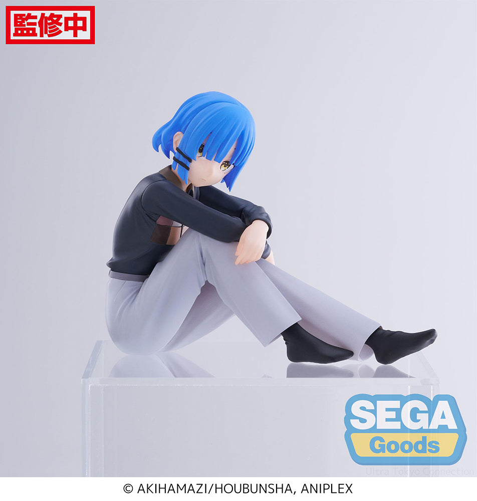 [Pre-order] BOCCHI THE ROCK! - Ryo Yamada Prize Figure SEGA - Nekotwo