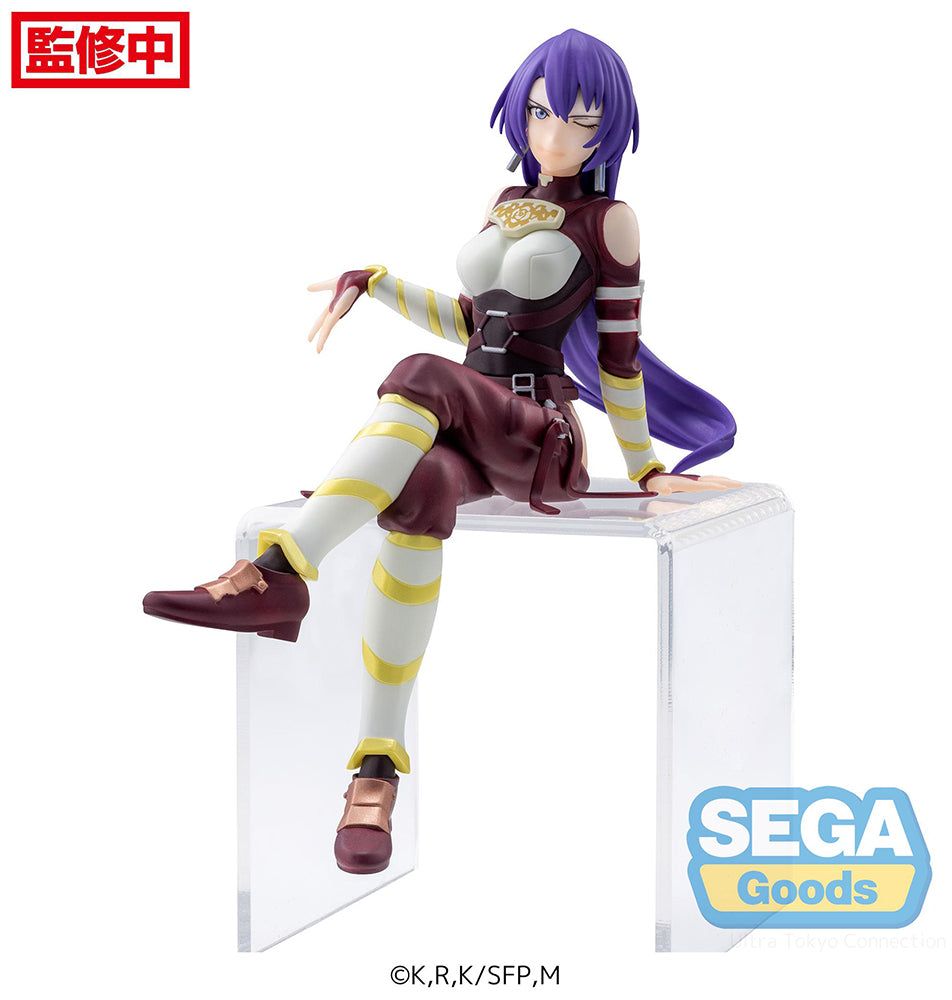 [Pre-order] Shangri-La Frontier - Arthur Pencilgon Prize Figure SEGA - Nekotwo