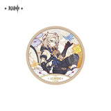 Nekotwo [Pre-order] Genshin Impact - Windblume’s Breath Coaster miHoYo