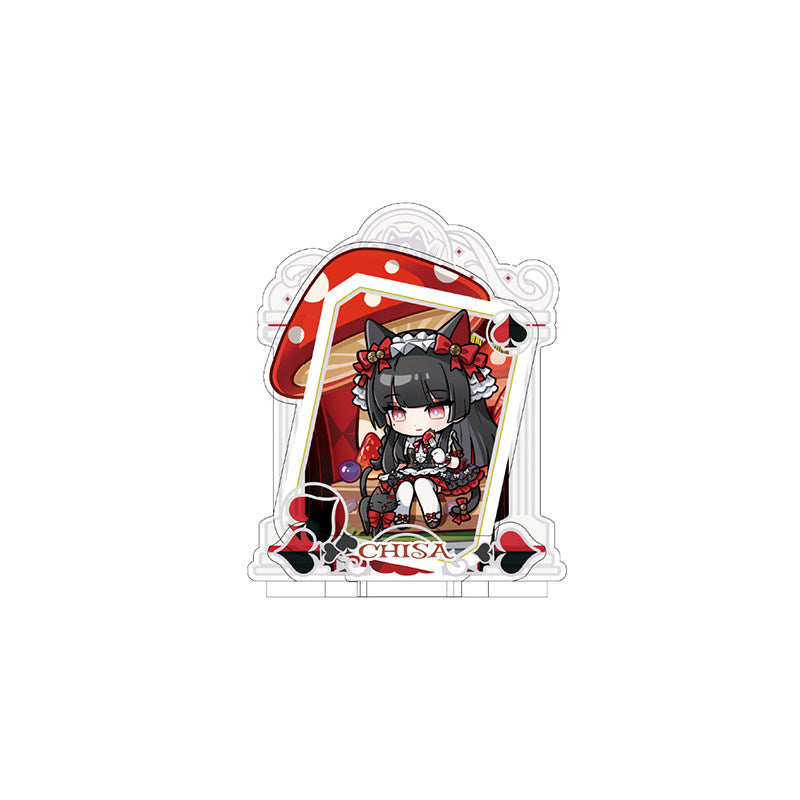 Pre-order] Wuthering Waves - Fallen Wonderland Series Chibi