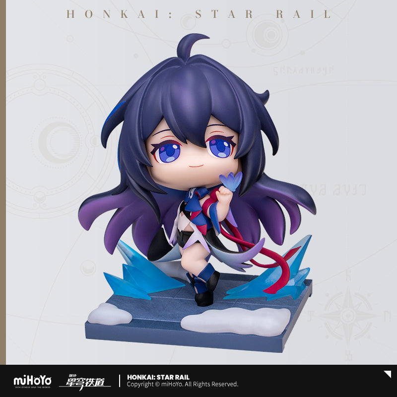 [Pre-order] Honkai: Star Rail - Time of the First Voyage Cute Collectible Figures Apex Innovation - Nekotwo