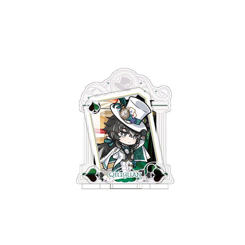 Pre-order] Wuthering Waves - Fallen Wonderland Series Chibi