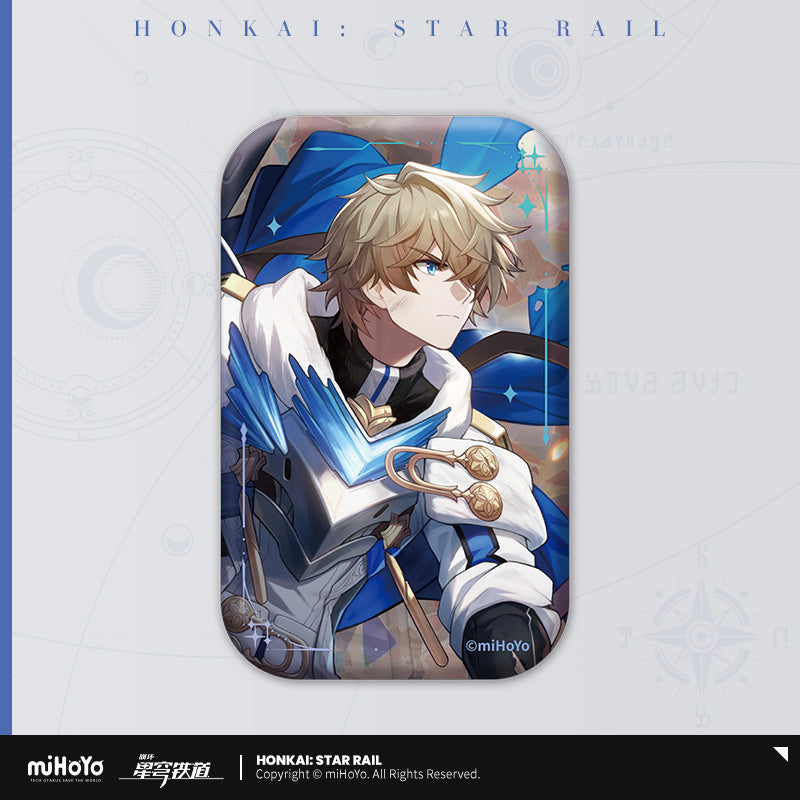 Nekotwo Honkai: Star Rail - Light Cone Series Badge miHoYo