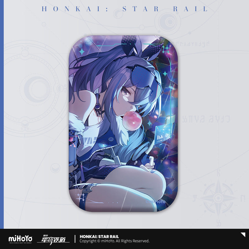 Nekotwo Honkai: Star Rail - Light Cone Series Badge miHoYo