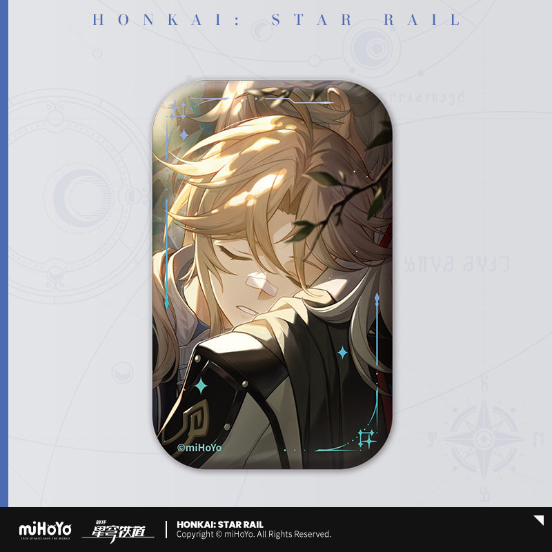 Nekotwo Honkai: Star Rail - Light Cone Series Badge miHoYo