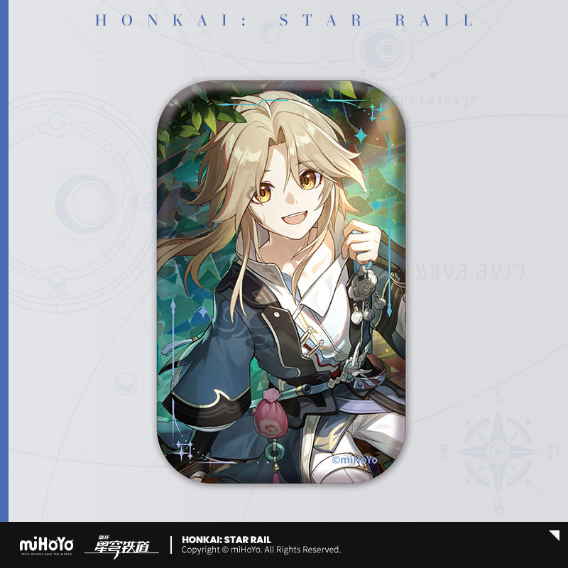 Nekotwo Honkai: Star Rail - Light Cone Series Badge miHoYo