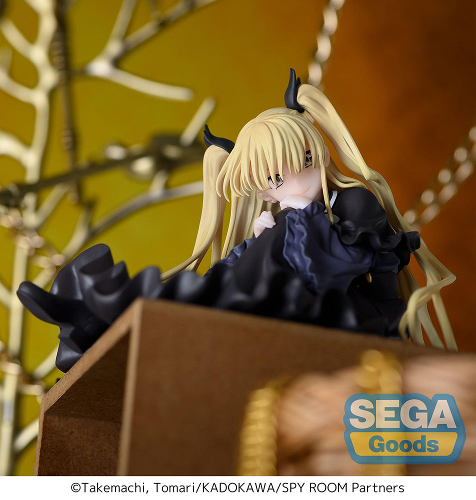 [Pre-order] SPY ROOM - Erna Prize Figure SEGA - Nekotwo