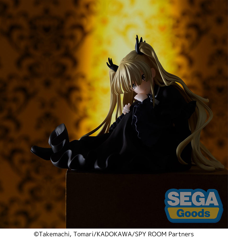 [Pre-order] SPY ROOM - Erna Prize Figure SEGA - Nekotwo