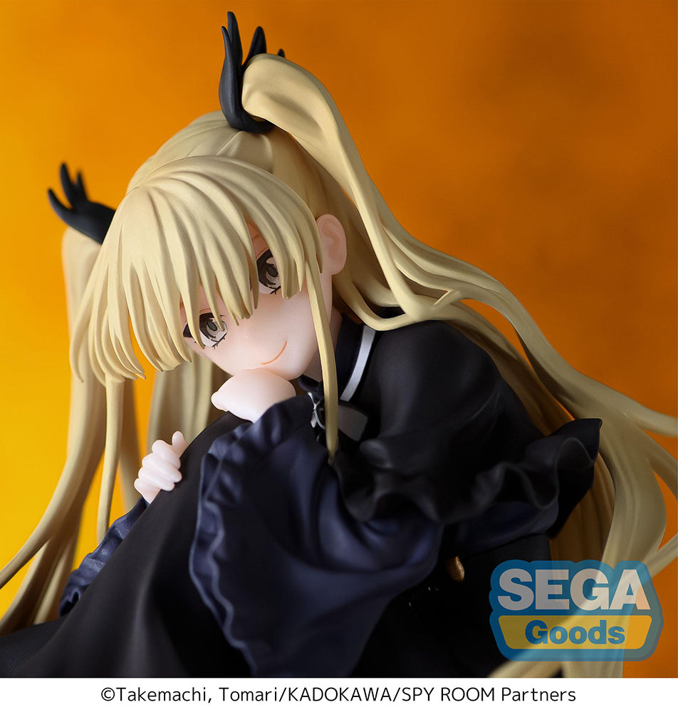 [Pre-order] SPY ROOM - Erna Prize Figure SEGA - Nekotwo