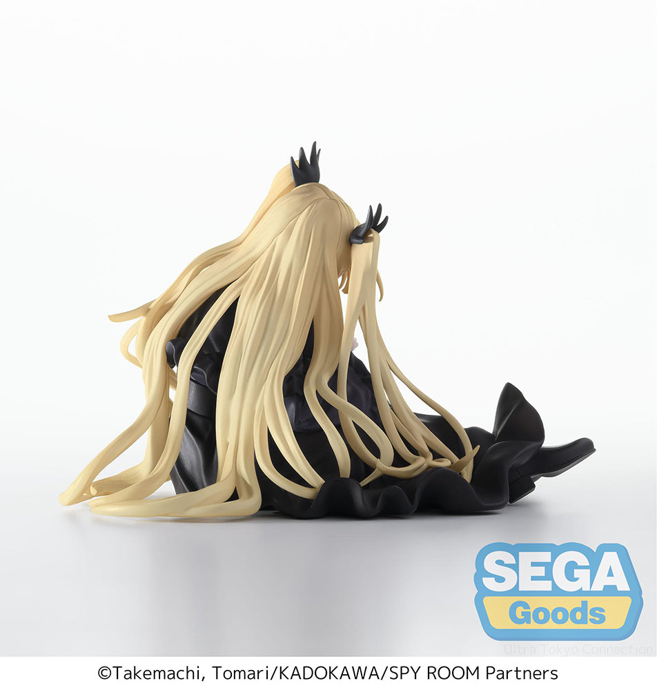 [Pre-order] SPY ROOM - Erna Prize Figure SEGA - Nekotwo