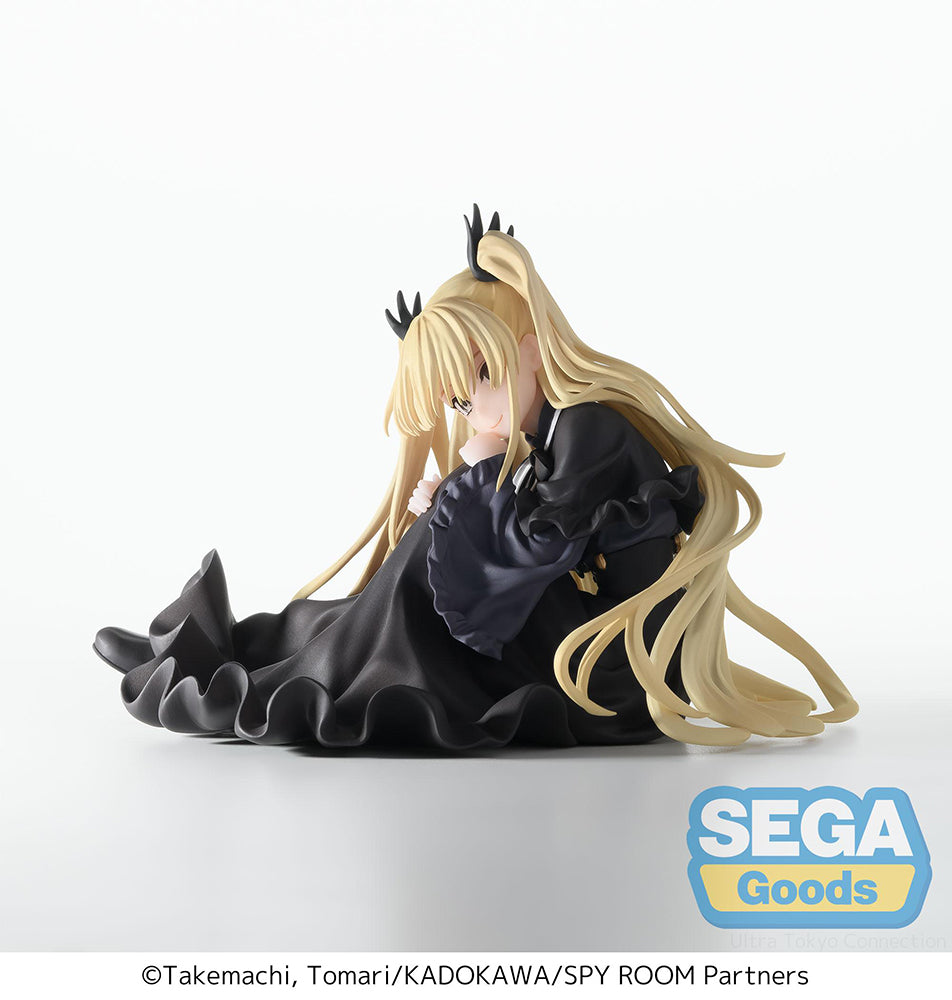 [Pre-order] SPY ROOM - Erna Prize Figure SEGA - Nekotwo