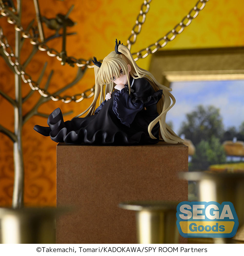 [Pre-order] SPY ROOM - Erna Prize Figure SEGA - Nekotwo