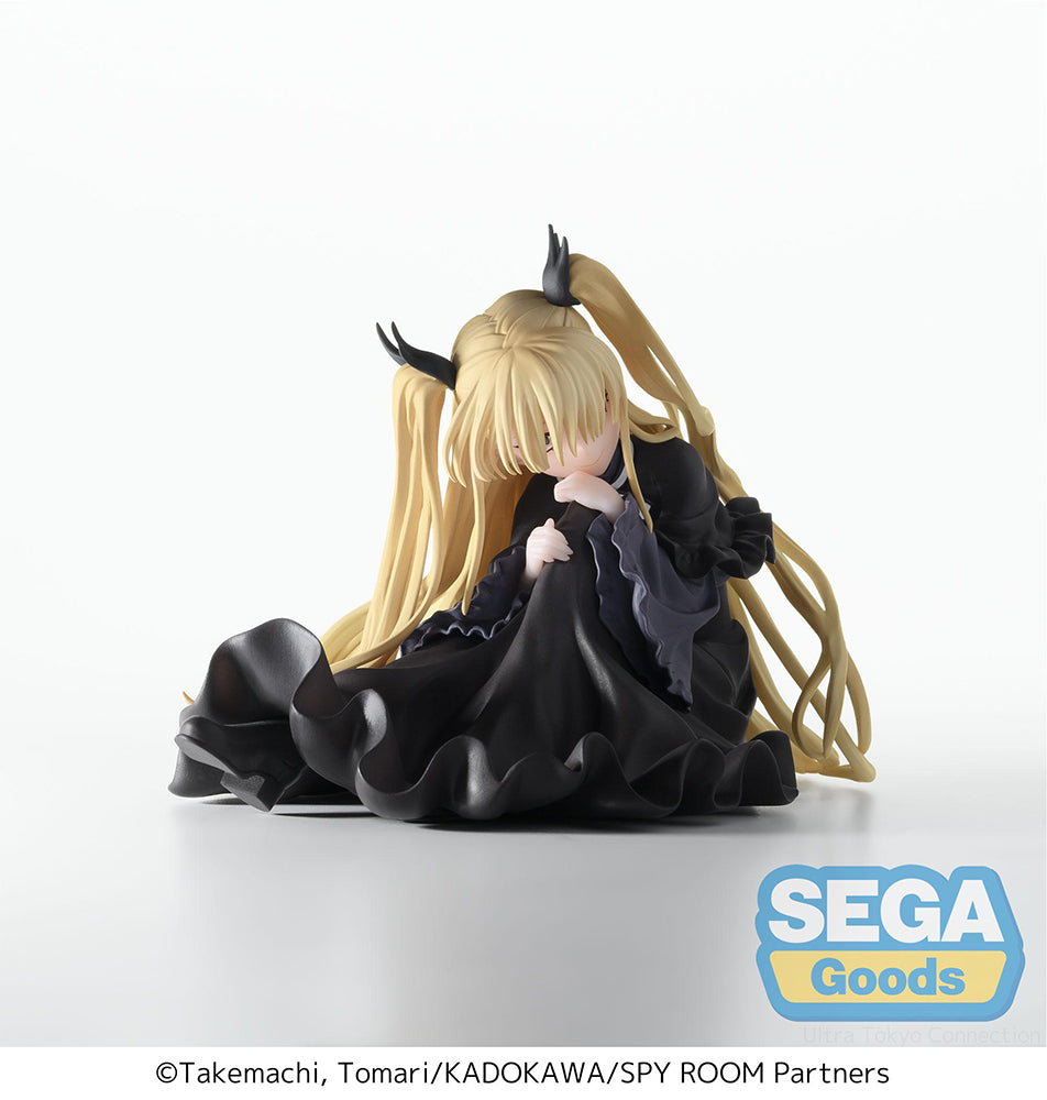 [Pre-order] SPY ROOM - Erna Prize Figure SEGA - Nekotwo