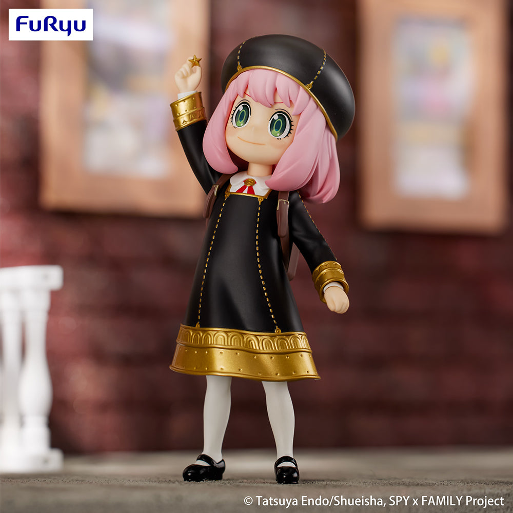 [Pre-order] SPYxFAMILY - Anya Forger (Get a Stella Star Ver.) Prize Figure FuRyu Corporation - Nekotwo