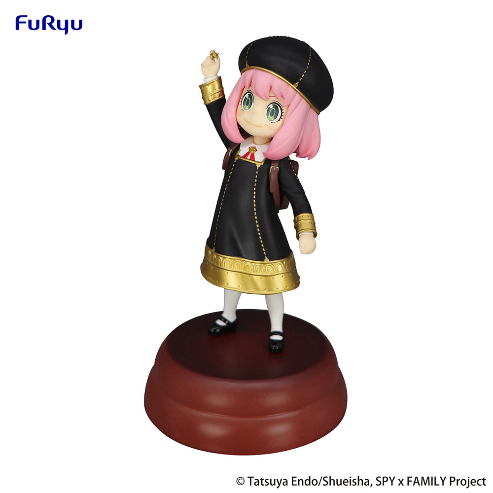 [Pre-order] SPYxFAMILY - Anya Forger (Get a Stella Star Ver.) Prize Figure FuRyu Corporation - Nekotwo