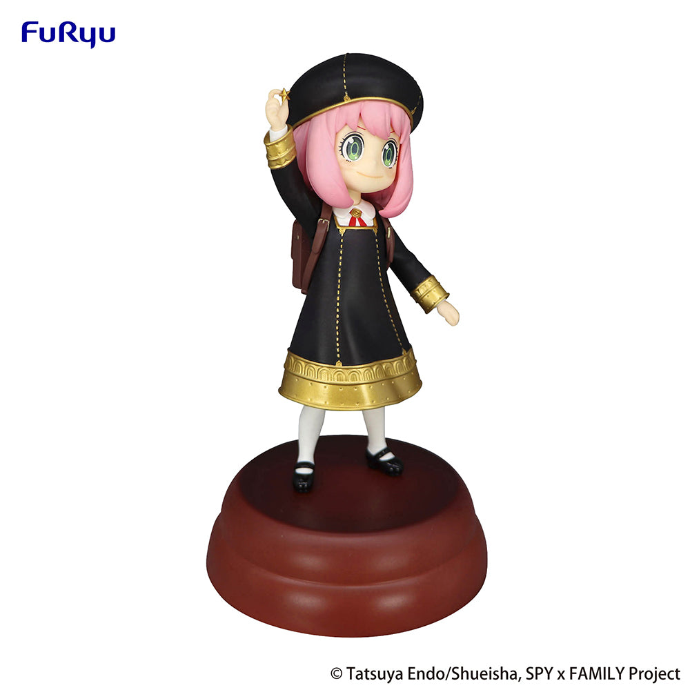 [Pre-order] SPYxFAMILY - Anya Forger (Get a Stella Star Ver.) Prize Figure FuRyu Corporation - Nekotwo