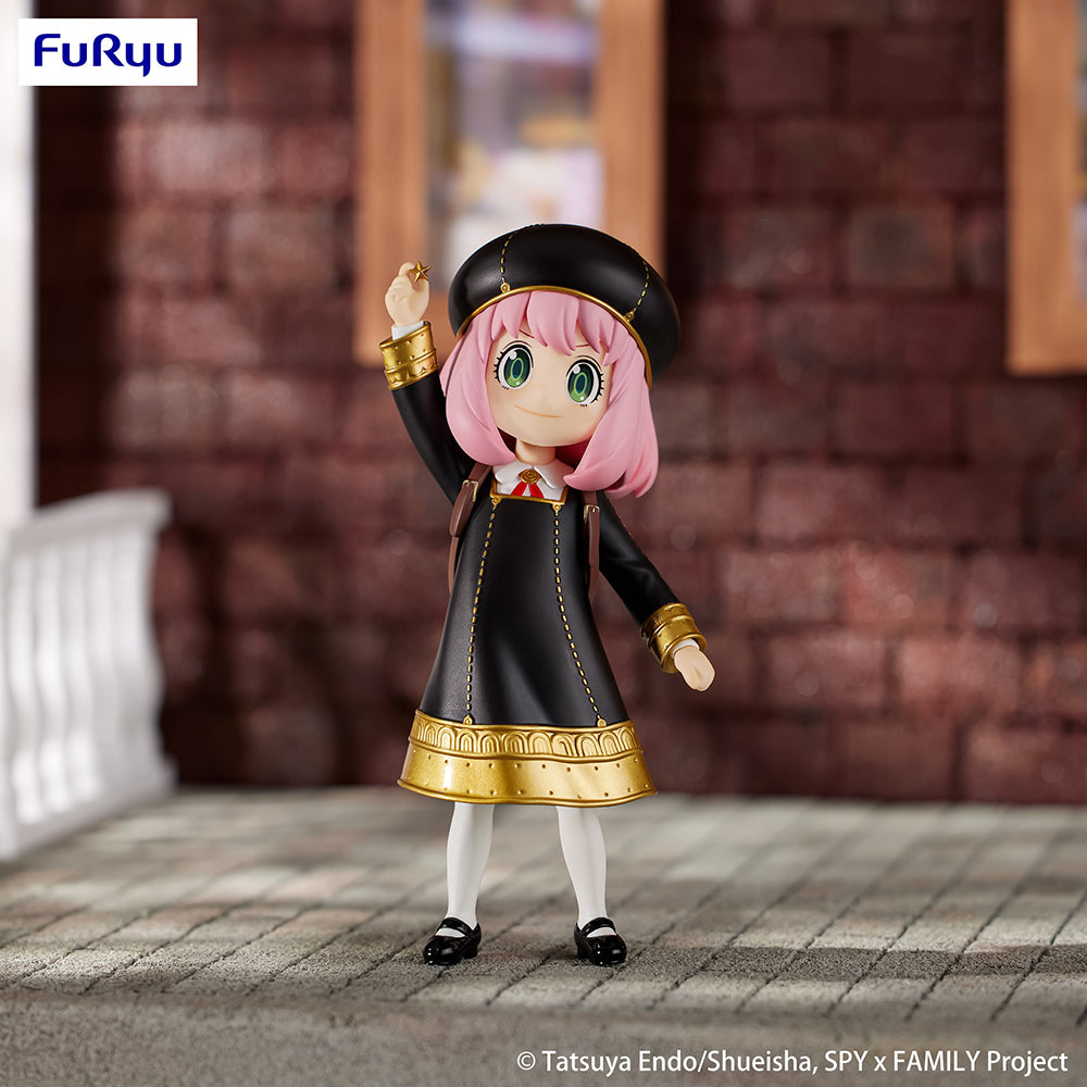 [Pre-order] SPYxFAMILY - Anya Forger (Get a Stella Star Ver.) Prize Figure FuRyu Corporation - Nekotwo