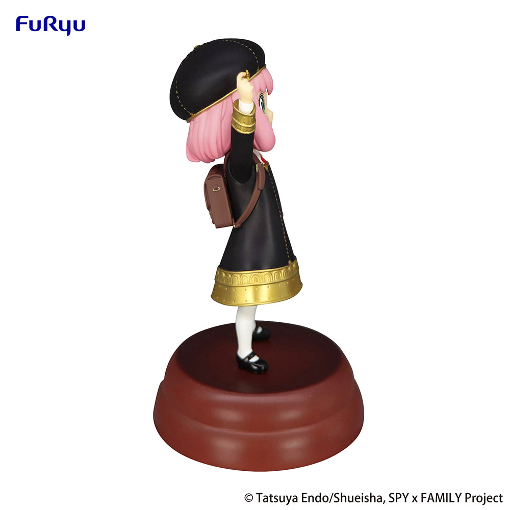 [Pre-order] SPYxFAMILY - Anya Forger (Get a Stella Star Ver.) Prize Figure FuRyu Corporation - Nekotwo