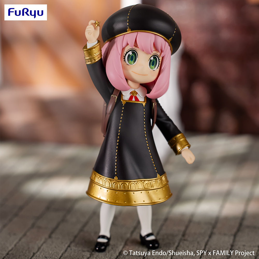 [Pre-order] SPYxFAMILY - Anya Forger (Get a Stella Star Ver.) Prize Figure FuRyu Corporation - Nekotwo