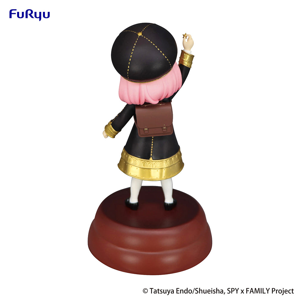 [Pre-order] SPYxFAMILY - Anya Forger (Get a Stella Star Ver.) Prize Figure FuRyu Corporation - Nekotwo