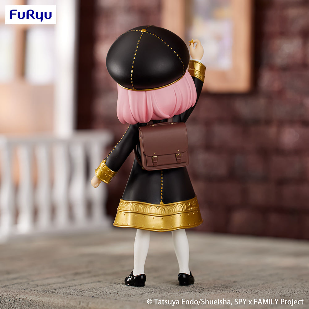 [Pre-order] SPYxFAMILY - Anya Forger (Get a Stella Star Ver.) Prize Figure FuRyu Corporation - Nekotwo