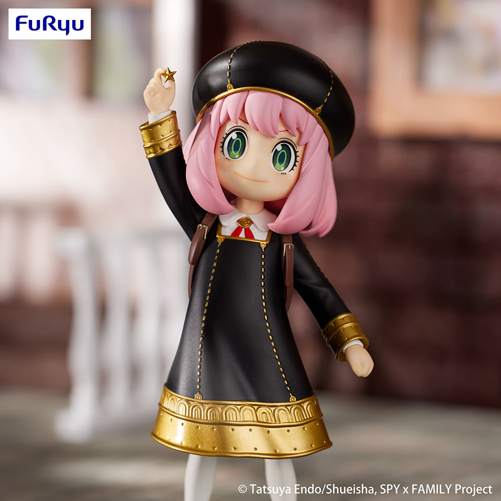 [Pre-order] SPYxFAMILY - Anya Forger (Get a Stella Star Ver.) Prize Figure FuRyu Corporation - Nekotwo