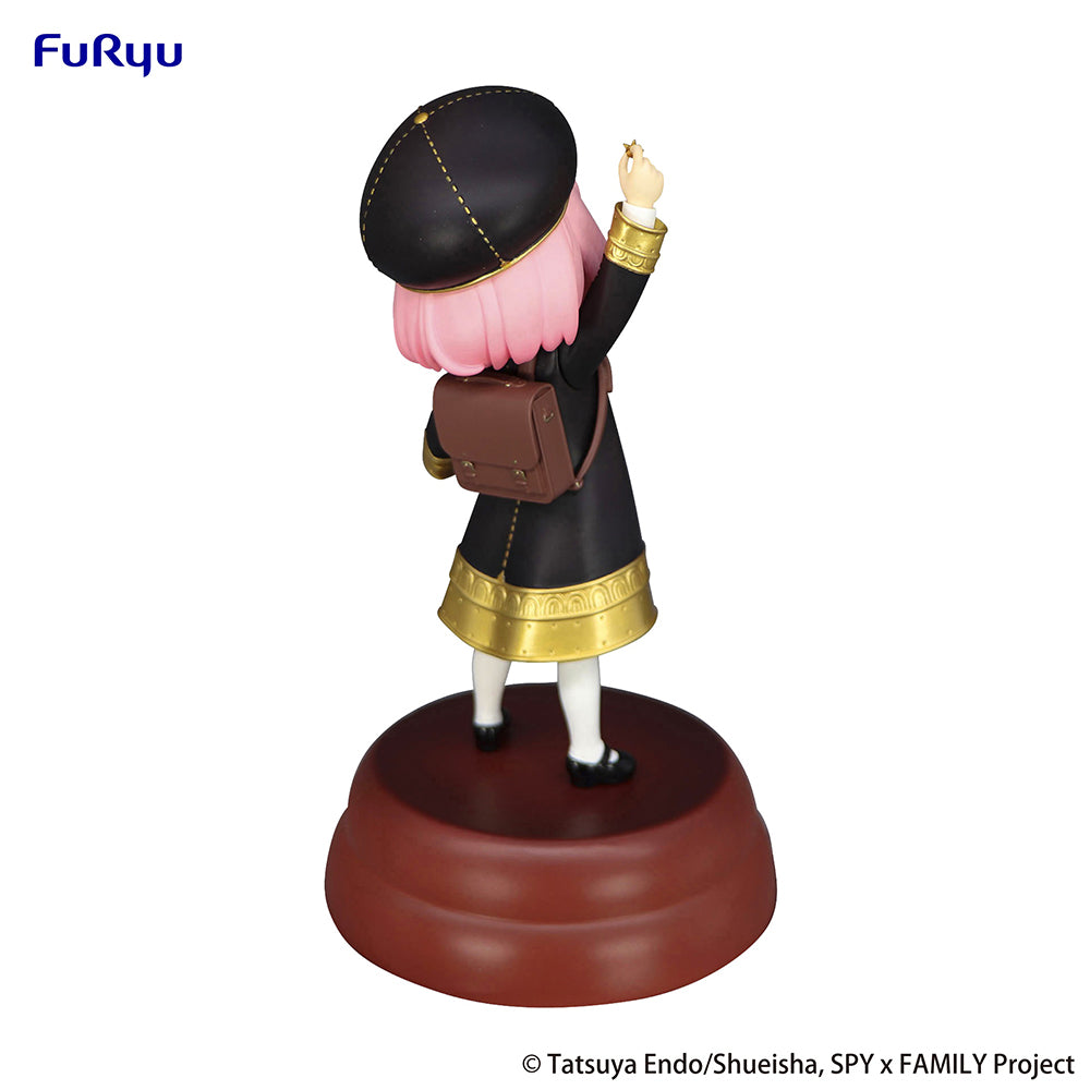 [Pre-order] SPYxFAMILY - Anya Forger (Get a Stella Star Ver.) Prize Figure FuRyu Corporation - Nekotwo