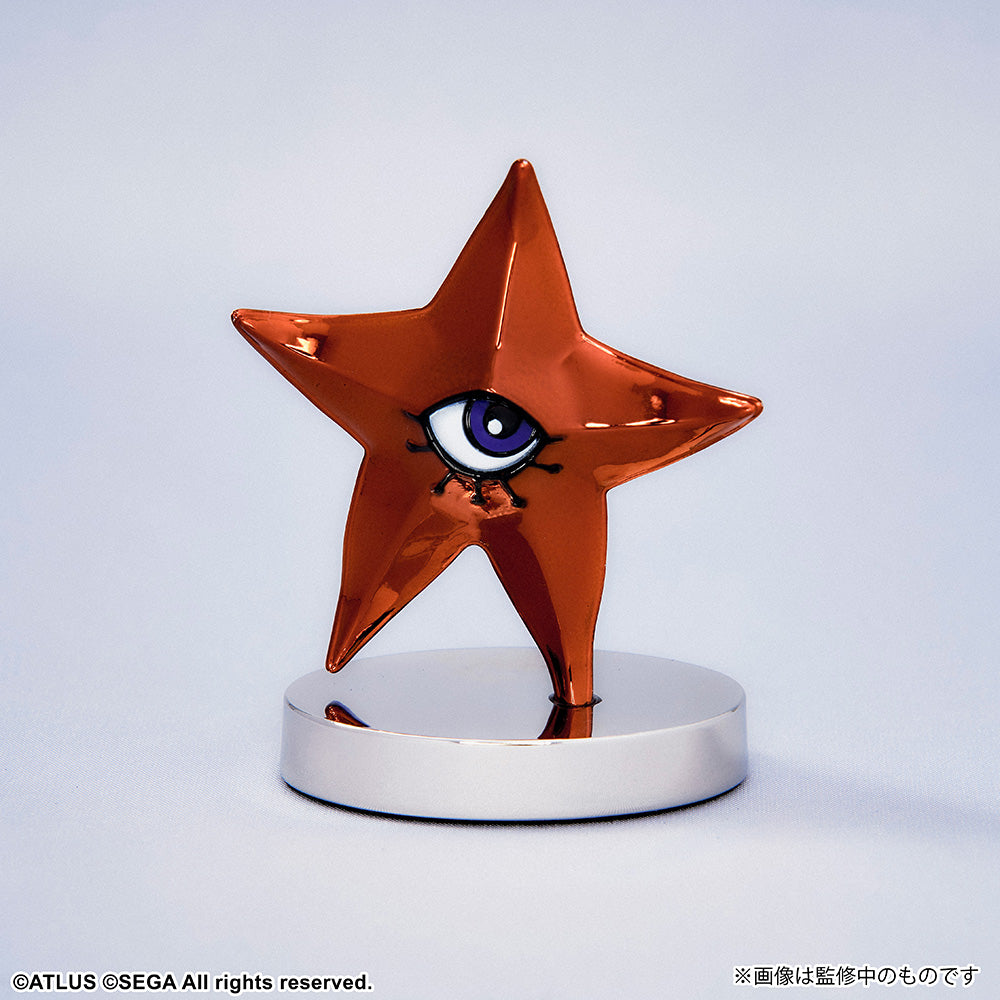 [Pre-order] Shin Megami Tensei V - DECARABIA Mini Figure Square Enix - Nekotwo
