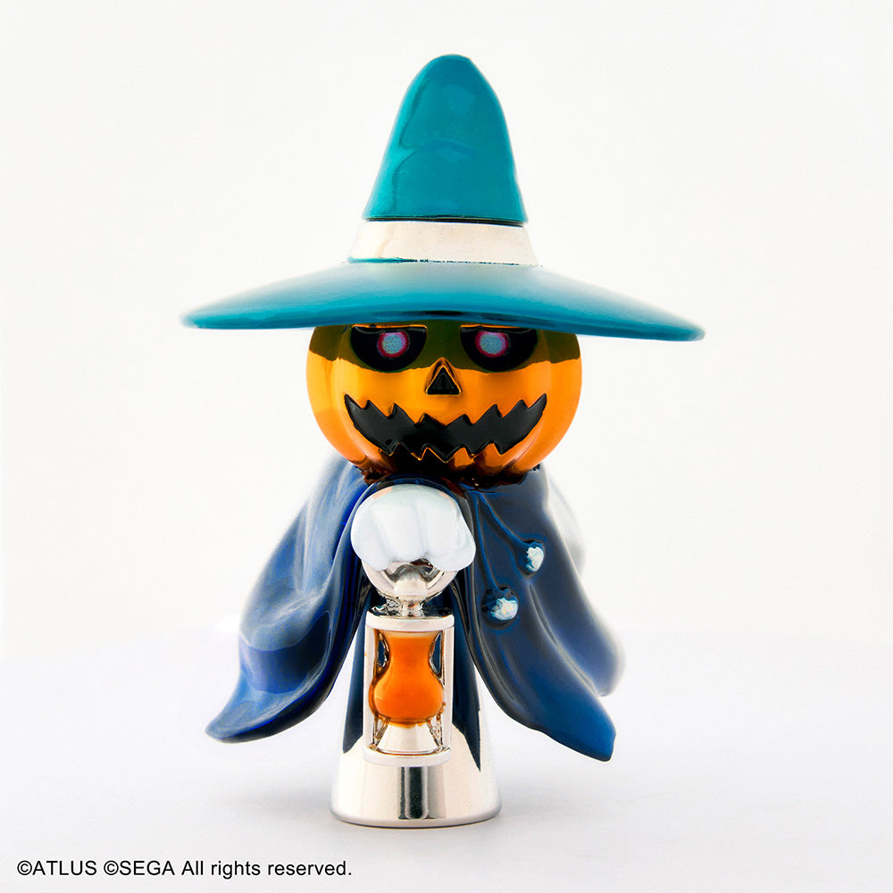 [Pre-order] Shin Megami Tensei V - JACK O’ LANTERN Mini Figure Square Enix - Nekotwo