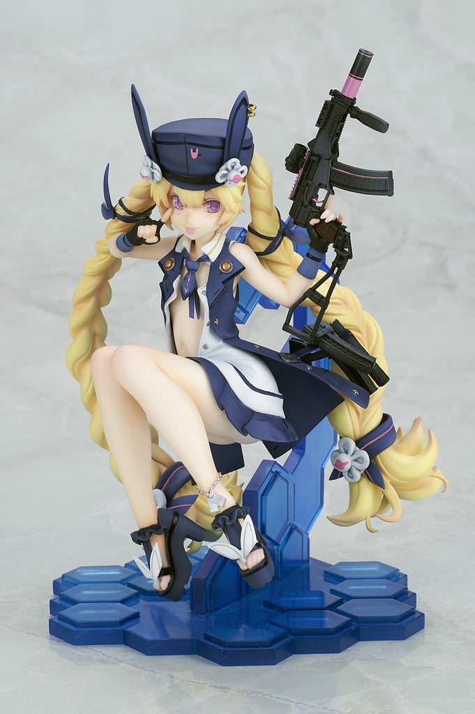 [Pre-order] Girls' Frontline - SR-3MP (re-run) 1/8 Scale Figure BellFine