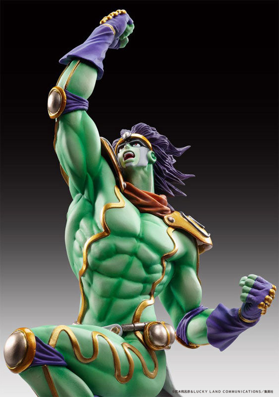 [Pre-order] JoJo's Bizarre Adventure - STAR PLATINUM (re-run) Non Scale Figure Medicos Entertainment - Nekotwo