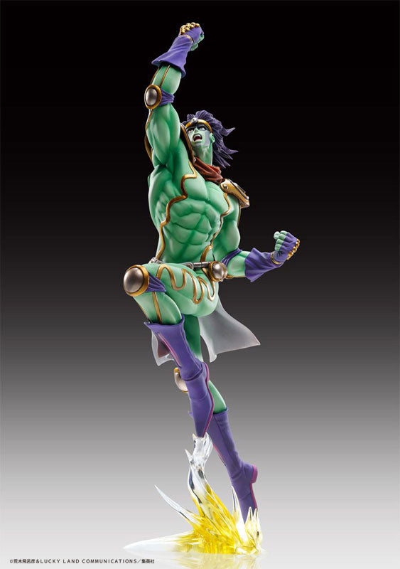 [Pre-order] JoJo's Bizarre Adventure - STAR PLATINUM (re-run) Non Scale Figure Medicos Entertainment - Nekotwo