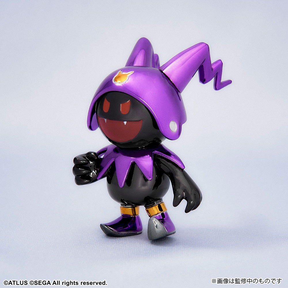 [Pre-order] Shin Megami Tensei V - BLACK FROST Mini Figure Square Enix - Nekotwo