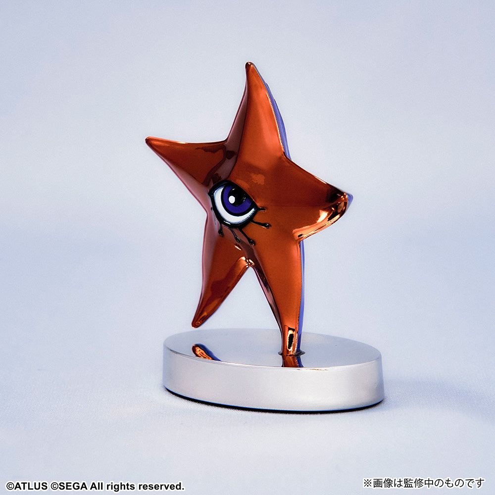 [Pre-order] Shin Megami Tensei V - DECARABIA Mini Figure Square Enix - Nekotwo