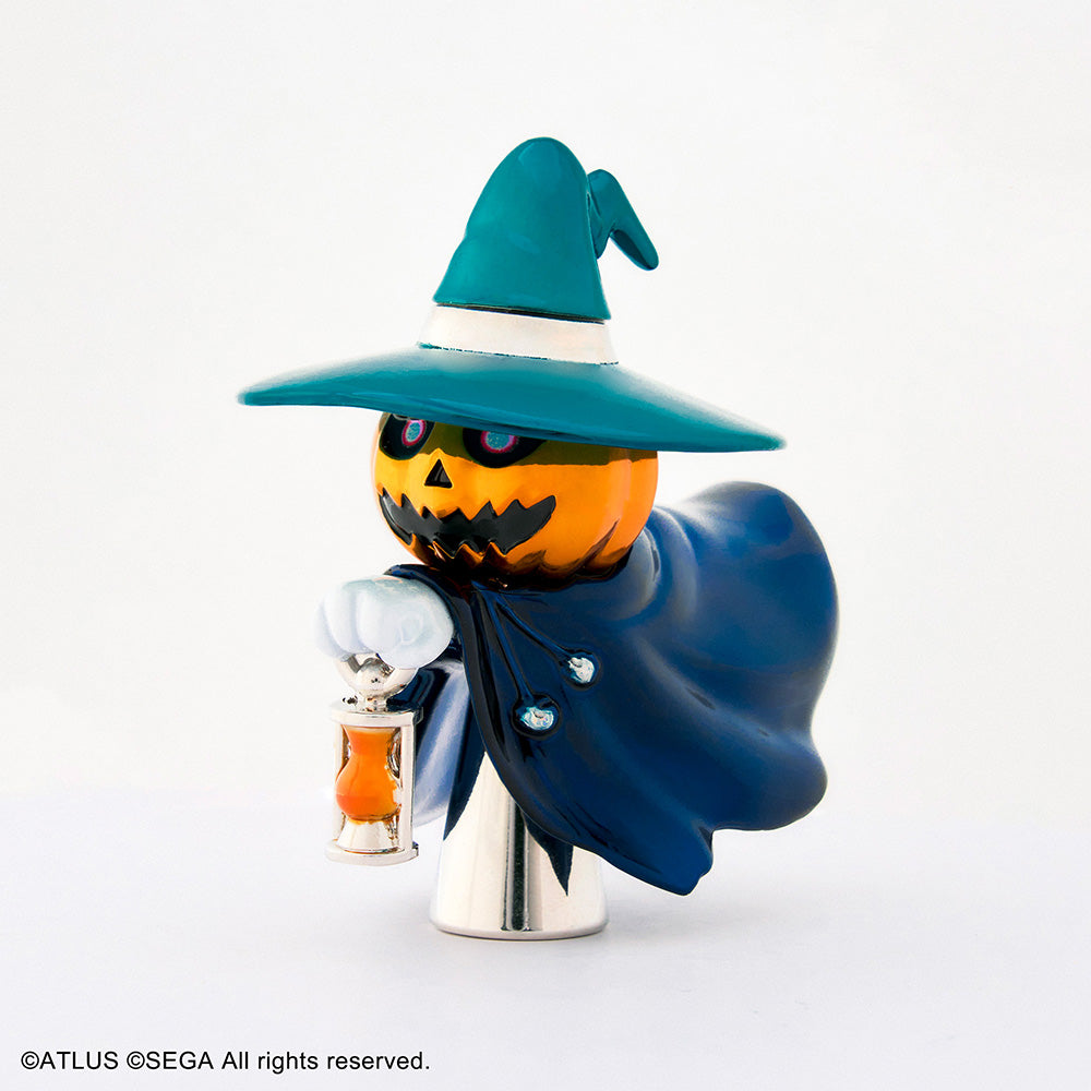 [Pre-order] Shin Megami Tensei V - JACK O’ LANTERN Mini Figure Square Enix - Nekotwo