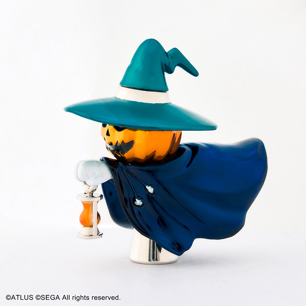 [Pre-order] Shin Megami Tensei V - JACK O’ LANTERN Mini Figure Square Enix - Nekotwo