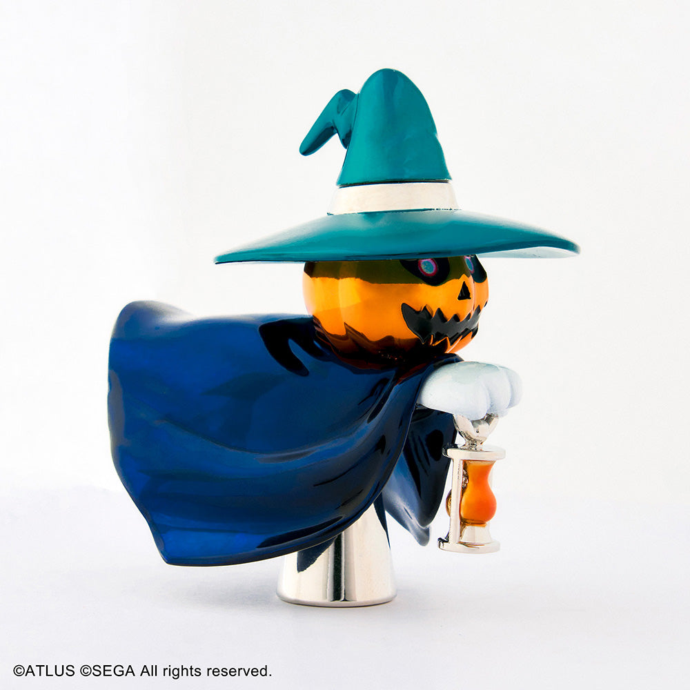 [Pre-order] Shin Megami Tensei V - JACK O’ LANTERN Mini Figure Square Enix - Nekotwo