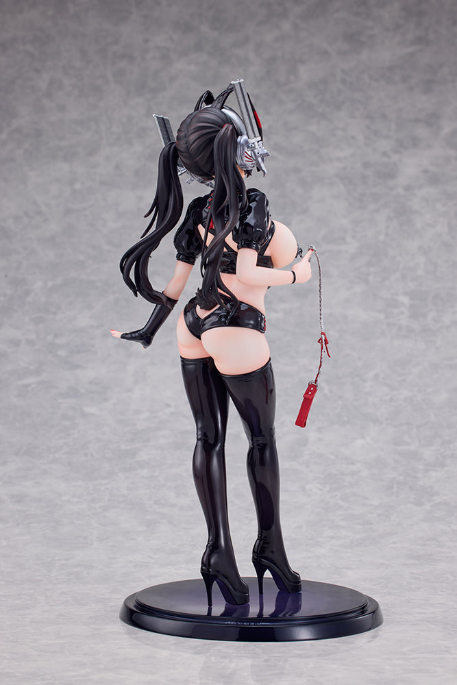 [Pre-Order] XL Love - Space Bunny Uto 1/7 Scale Figure Shenzhen Mabell Animation Development - Nekotwo