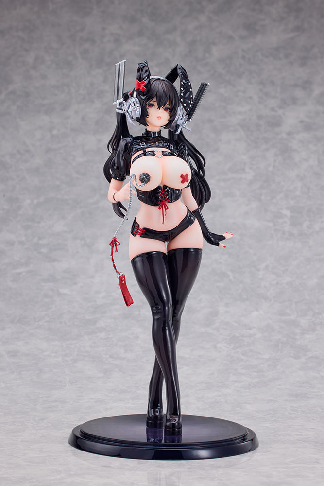 [Pre-Order] XL Love - Space Bunny Uto 1/7 Scale Figure Shenzhen Mabell Animation Development - Nekotwo