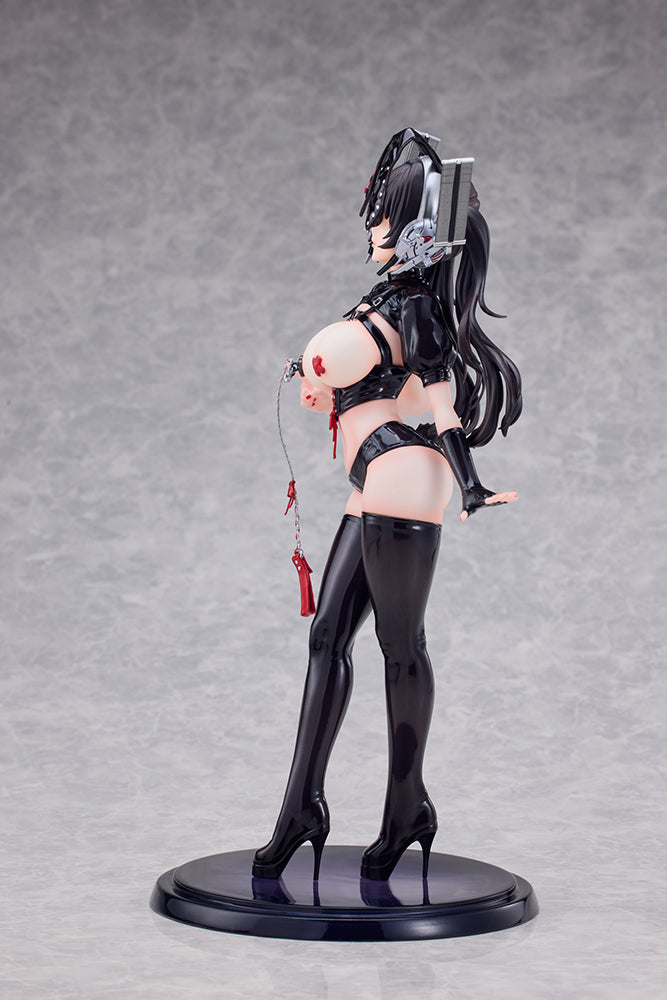 [Pre-Order] XL Love - Space Bunny Uto 1/7 Scale Figure Shenzhen Mabell Animation Development - Nekotwo