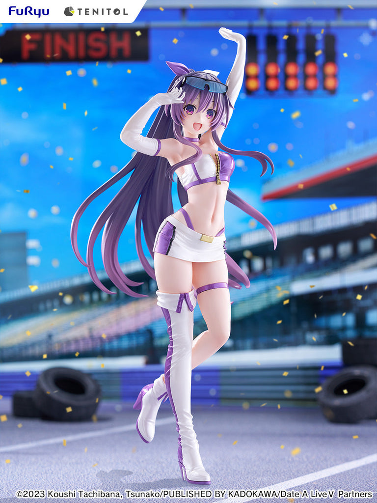 Date A Live Nekotwo
