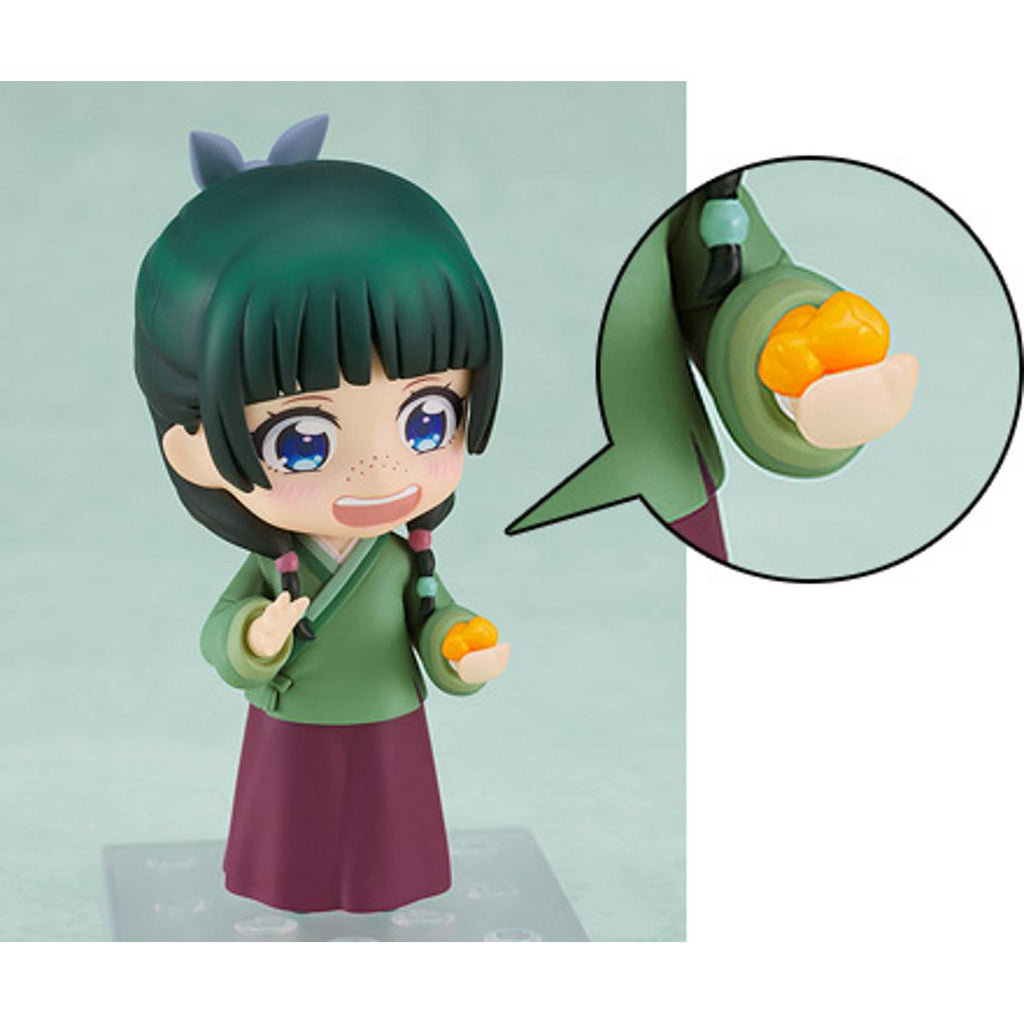 [Pre-order] The Apothecary Diaries - Maomao Nendoroid Good Smile Company - Nekotwo