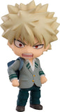 [Pre-order] My Hero Academia - Izuku Midoriya & Katsuki Bakugo (U.A. School Uniform Ver.) Nendoroid Good Smile Company