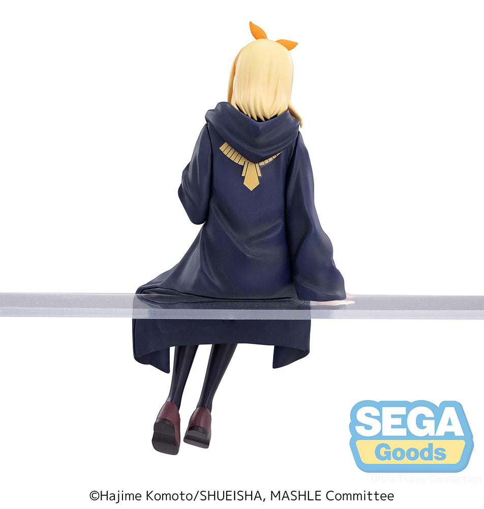 [Pre-order] MASHLE: MAGIC AND MUSCLES - Lemon Irvine Prize Figure SEGA - Nekotwo